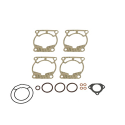 Uszczelki top end ktm sx 65 2t '09-'18  sxs 65 2t '12-'15  xc 65 2t '09