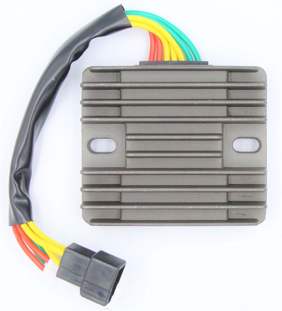 Regulator Napięcia Power Force Suzuki Lt-A700 King Quad05-07r / Gsx-R1000 05-06r Ret000035
