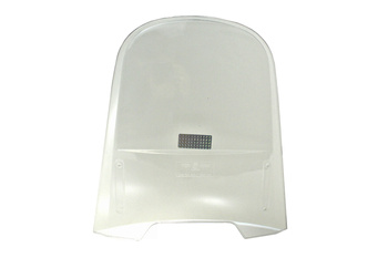 Szyba Uniwersalna Power Force Z Mocowaniem  Syn000001