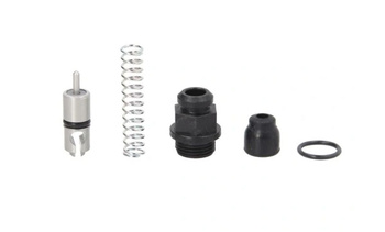 Zawór rozruchowy (ssania) gaźnika yamaha yfm 350 raptor 04-11