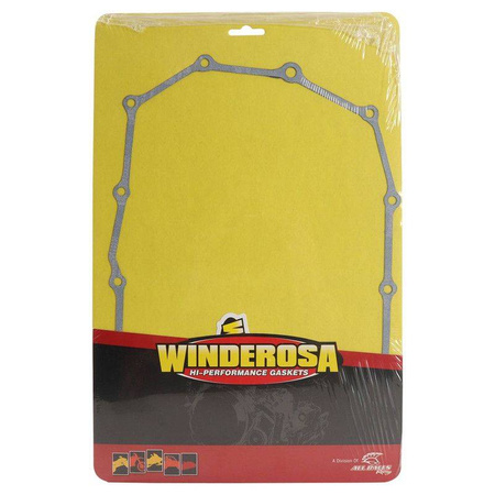 Winderosa (vertex) uszczelka pokrywy sprzęgła honda vt600c shadow 88-98, vt600cd 93-98, vt750c 98-00, vt750cd 98-00 (wewnętrzna)