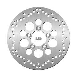 Tarcza hamulcowa przód harley-davidson sportster/dyna 1000/1200/1450 '78-83 (254x61,3x4,5mm) (5x10,5mm)