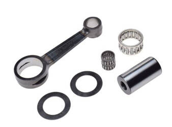 Korbowód ETZ MZ250 Yoko