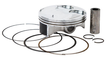 Vertex tłok honda crf 250r '04-'09, crf 250x '04-'13 (big bore + 1mm=78,97mm) (pierścienie 590279000001 x 1 kpl.)