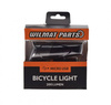 Lampa rowerowa przód LED 200 LM