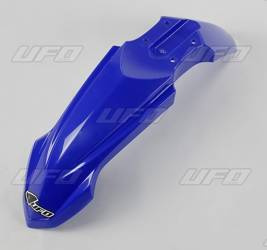 Błotnik przód yamaha yz 85 '15-'21 kolor niebieski