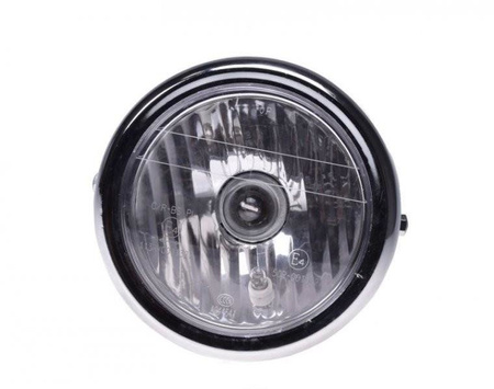 Lampa przednia motorower 139Fmb Zipp Neken Gb Street