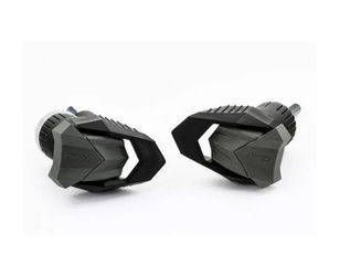 Crash pady puig do suzuki gsx-r 600/750 08-10 czarne