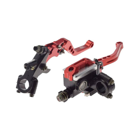 Dźwignia i pompa hamulca i sprzęgła uniwersalna CNC