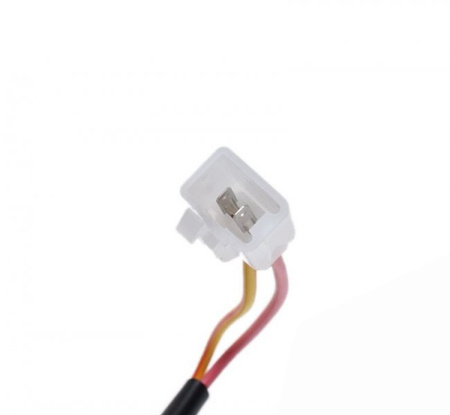 Przekaźnik Rozrusznika Do Skuterów I Quadów 2 Przewody 170mm