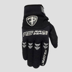 Polednik rękawice cross model mx kolor czarny rozmiar xxl