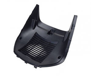 Osłona pod podłogą przód do Longjia LJ50QT-9M