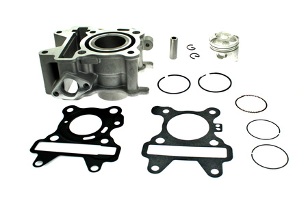 Cylinder Żeliwny Power Force Yamaha Neos 38mm 4t