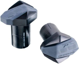 Crash Pady Puig Do Honda Cb300f 15-18 Czarne