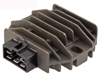 Regulator Napięcia Mbk Yamaha Majesty 125 / 180