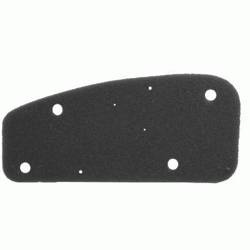 Filtr powietrza atala byte , hacker , skeggia rms 10 060 0050