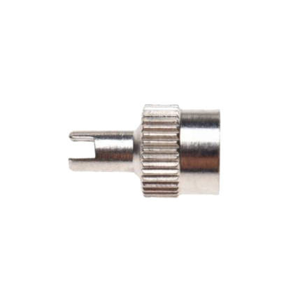 Nakrętka wentyla z kluczykiem