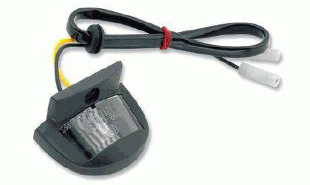 Oświetlenie tabl.Rejestracyjnej Vicma vic009641