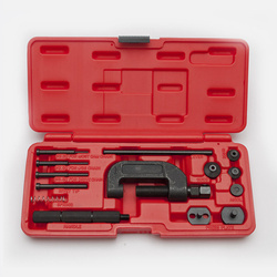 Narzędzia zakuwarka łańcuch ów rozrządu i napędowych