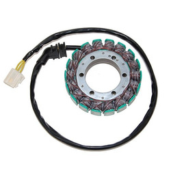Uzwojenie alternatora (stator) honda cbr 900rr fireblade '96-'99
