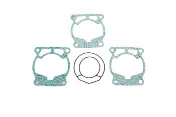 USZCZELKI TOP-END KTM SX 65 '24, HUSQVARNA TC 65 '24, GAS GAS MC 65 '24, (GŁOWICA+CYLINDER)