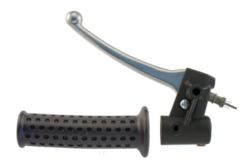 Dźwignia Lewa Zip Rst 99/00. Rms 18 404 0470