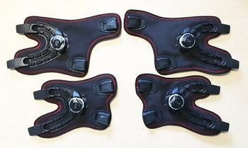 Części zamienne mocowanie i system boa do ortez asterisk ultracell rozmiar l