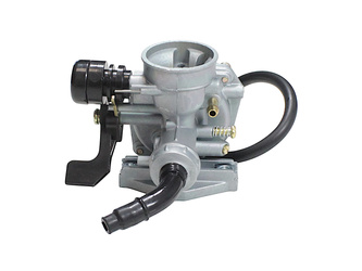 Gaźnik Power Force Atv 110 Pz19 Ssanie Na Linkę