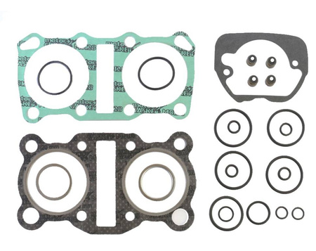 uszczelki top-end kawasaki ex 305 kz 305 81-94 (gpz305)