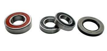 Łożyska koła tylnego z uszczelniaczami suzuki gsx-r 600 '01-'03, gsx-r 750 '00-'03, gsx-r 1000 '01-'02, gsx 1400 '02-'07