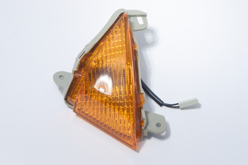 Jr kierunkowskaz kawsaki zx 6r '05-06 prawy przód