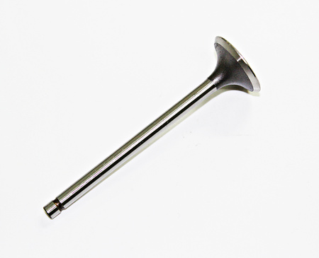 Zawór Wydechowy Tkrj 125 Ccm Suzuki Gs-125 1984-1999