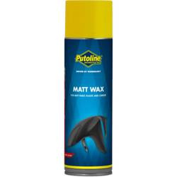 matt wax 500ml