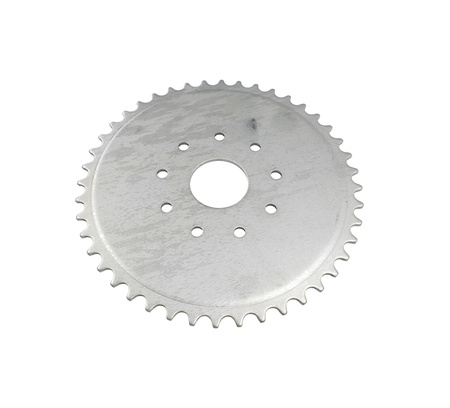 Silnik Power Force Do Roweru 4t 50 Ccm