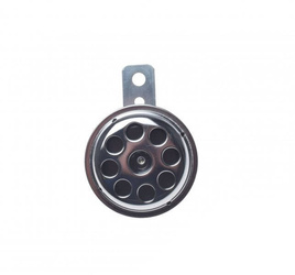 Sygnał dźwiękowy do skutera motocykla samochodu 6V Stalowy