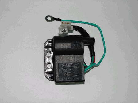 Cewka Z Modułem Beta Malaguti 50cc