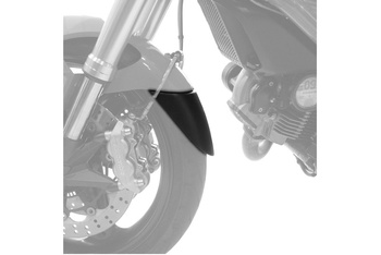 Przedłużenie błotnika do ducati monster 696/796/1100/1100 evo/1200 (przednie)