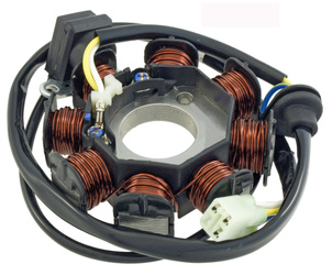 Stojan Alternatora Kymco People 125-150 31120-Khb4