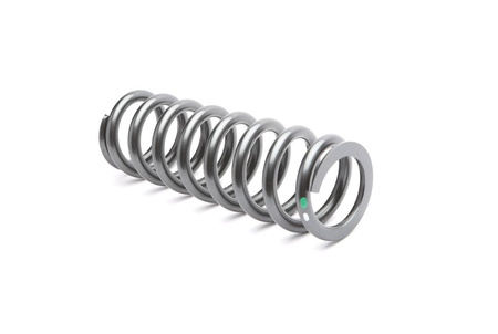 SPRĘŻYNA AMORTYZATORA TYLNEGO 46MM X 270MM 59N