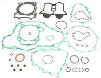 Athena komplet uszczelek yamaha yzf 450 '03-'05, wr 450 '03, yfz 450s '04-'08, '12-'13 (yzf450, wr450f)