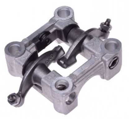 Dźwigienki zaworowe z podstawą skuter 125 150 GY6-125