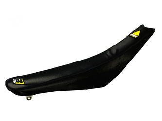 Pokrowiec/poszycie na siedzenie honda crf 250r '10-'13, crf 450 '09-'12 pyramid (pmd) kolor czarny