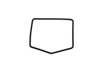 USZCZELKA KOMORY PŁYWAKOWEJ GAŹNIKA (4 SZT.) HONDA CB 350F, CB 400F '77, (OEM: 16010-333-315) (MADE IN JAPAN) (GUMA VITON FLUOROCARBON)