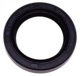 Uszczelniacz silnika skuter 2T 25-35-6