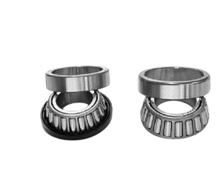 Łożyska główki ramy z uszczelniaczem kawasaki kl/klr 250/600, vn750/800/1500, zx6/zx9, zr7 (22-1009)