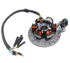 Stojan Alternatora Power Force 6 Cewek Yx140 W063