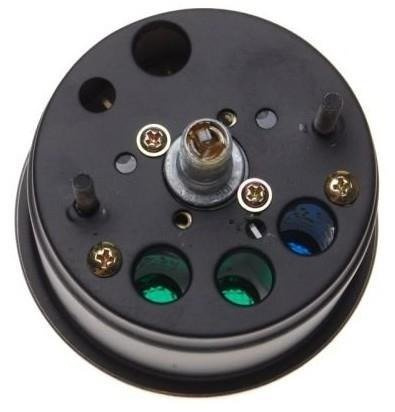 Obrotomierz motocykl Suzuki Gn125