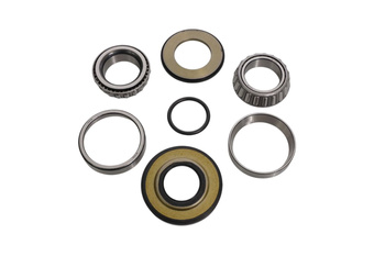 ŁOŻYSKA GŁÓWKI RAMY Z USZCZELNIACZAMI GAS-GAS / HUSQVARNA / KTM MODELE ENDURO PO '24 CROSS PO'23