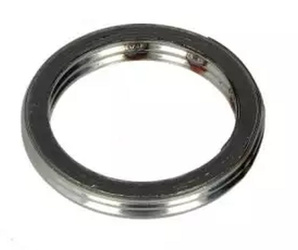 Athena 2022/05 uszczelka kolektora wydechowego 25,4x33,5x4 mm aprili amico 50 '90-'99, guliver 50 '93-'99, scarabeo 50 '93-'05, sonic 50 '08-'07, sr 50 '93-'01, polaris sportsman 90 '01-'06, yamaha bws 50 '04-'16, cs 50 '02-'05, xc 50 '89-'93 (oem:ap82191