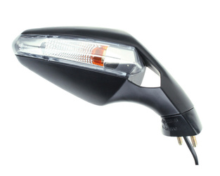 Lusterko derbi gpr prawe (z kierunkowskazem) (e291d)